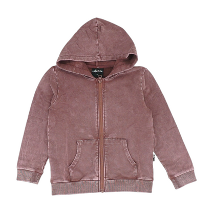 Mauve Jacket