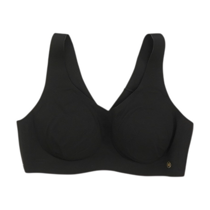 Black Bra