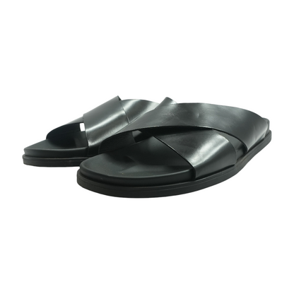 Black Sandal Sandals