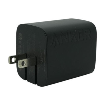 336 Charging Block