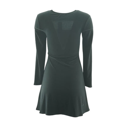 Black Mini Dress
