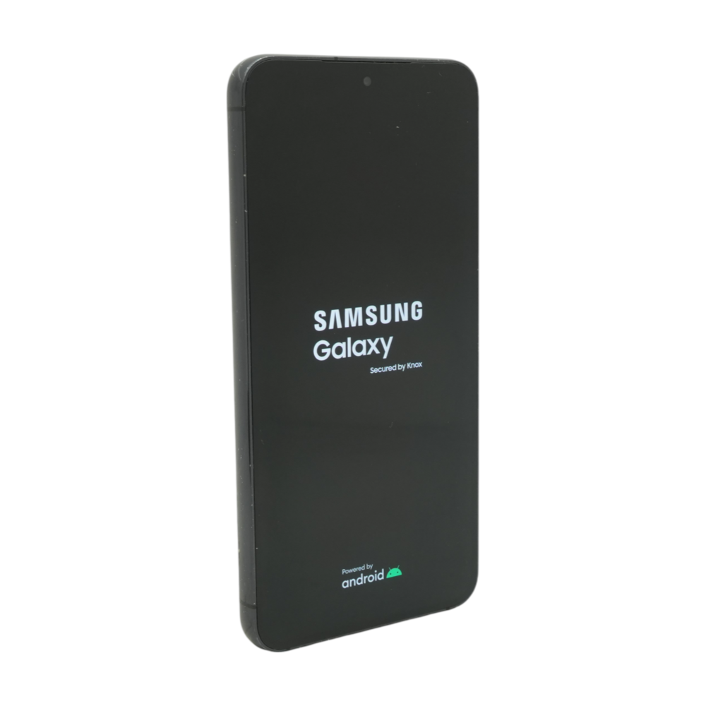 Samsung Galaxy S23 "T-Mobile" 128GB Black – Image 1