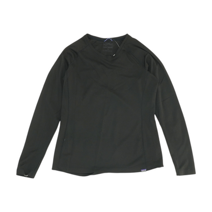 Black Active T-Shirt