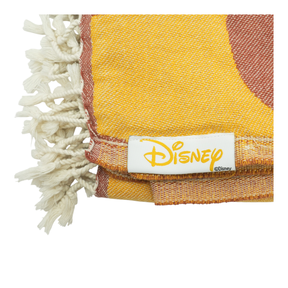 Disney Turkish Beach Towel