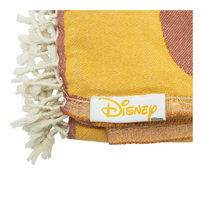 Disney Turkish Beach Towel