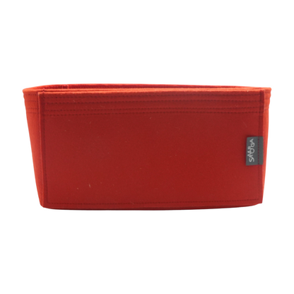 Red Bag Organizer