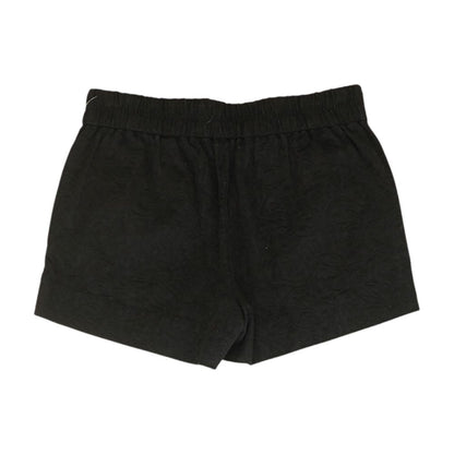 Black Misc Shorts