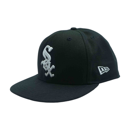 Black Boston Red Sox Ballcap