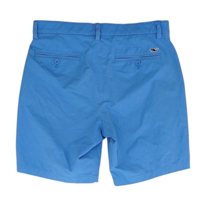 Blue Active Shorts