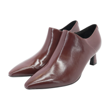 Brown Boots