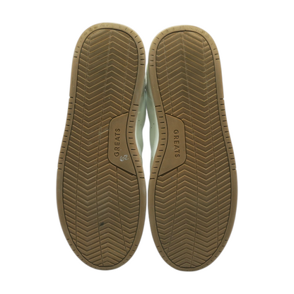 Kingston Low-Top Athletic Shoes