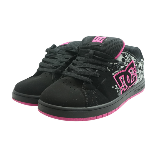 Gaveler Skull Low-Top Athletic Shoes