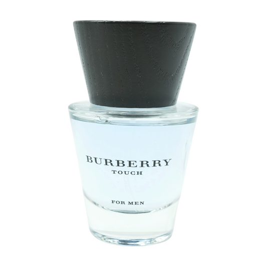 Touch for Men Eau de Toilette