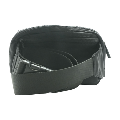 Black Belt Bag