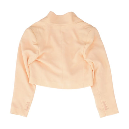 Peach Blazer