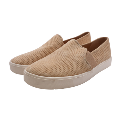 Tan Flats