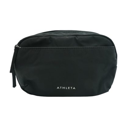 Black Belt Bag