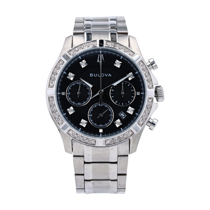 Stainless Steel Watch