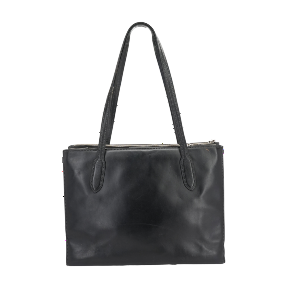 Black Handbag