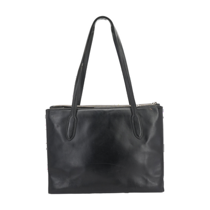 Black Handbag