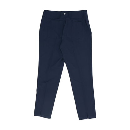 Navy Regular Pants