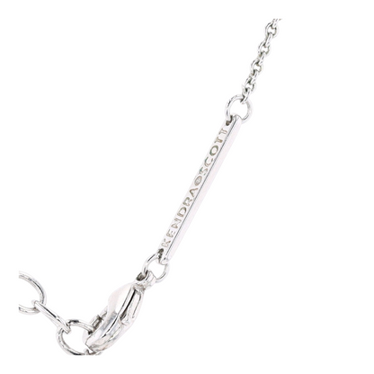 Costume Lariat Necklace