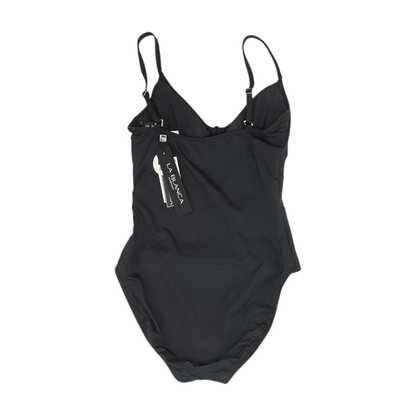 Black One-Piece