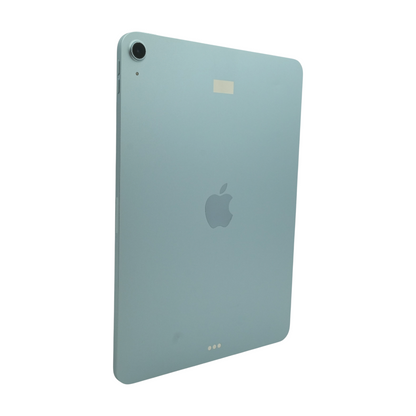 iPad Air 11-inch (M3) 11.0" Blue 7th Gen 256GB WiFi Tablet
