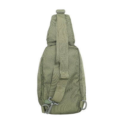 Olive Backpack