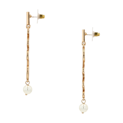 Costume Drop Earrings