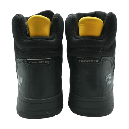 Black Work / Hiking Boots