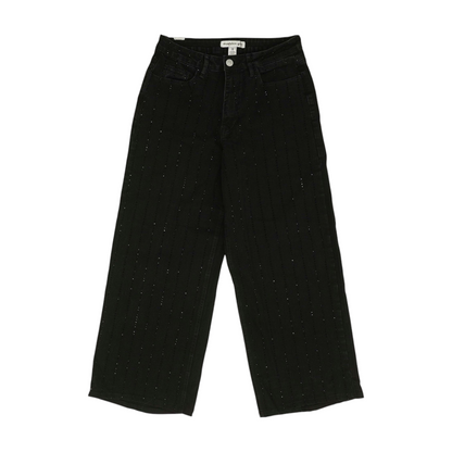 Black Jeans