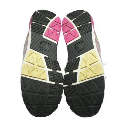 Flex Radius CT Low-Top Athletic Shoes