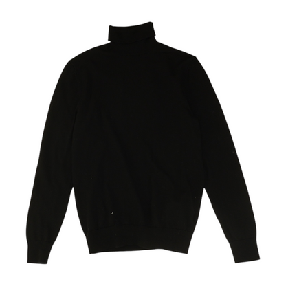 Black Blouse