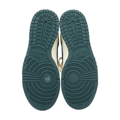 Dunk Low Athletic Department Deep Jungle Low-Top Athletic Shoes