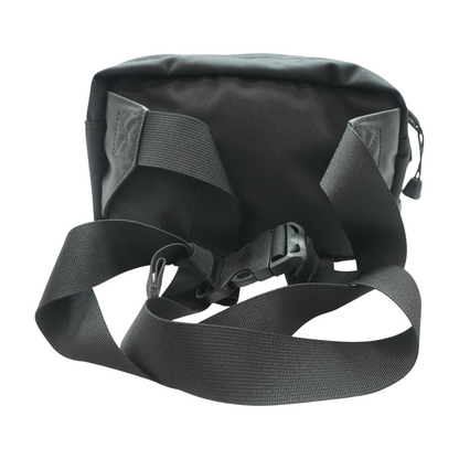 Black Belt Bag