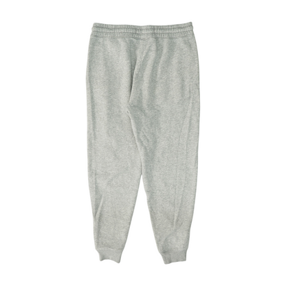 Gray Pants
