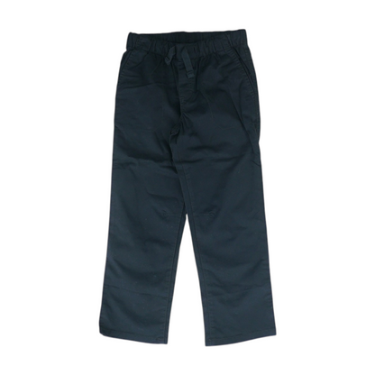 Black Chino Pants