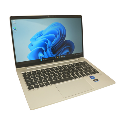 14.0" ProBook 440 Silver Intel Core i7 1.70GHz 16GB 512GB NVME/SSD