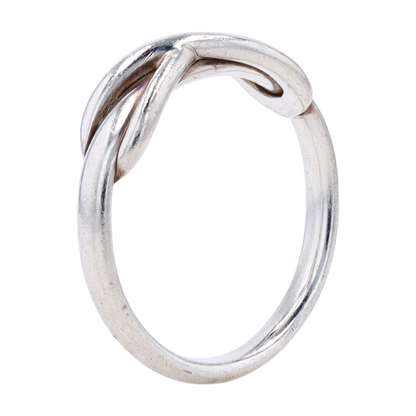 Sterling Silver Fashion Ring