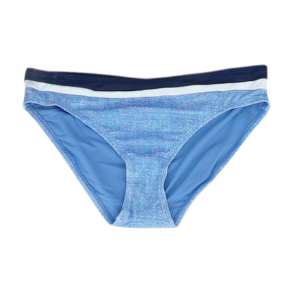Blue Swim Bottom