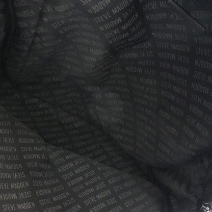 Brown Backpack
