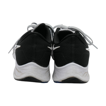 Air Zoom Pegasus 38 Gray Low Top Athletic Shoes