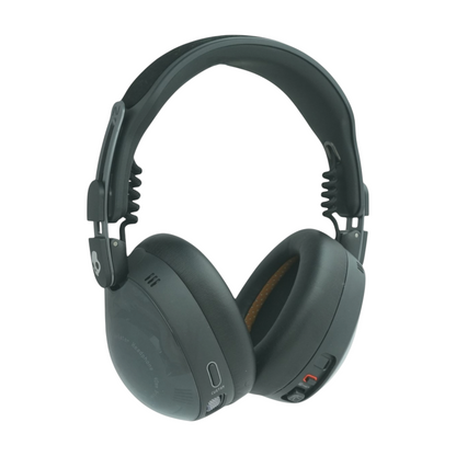 True Black Aviator 900 ANC Noise Cancelling Headphones
