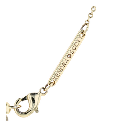 Costume Pendant Necklace