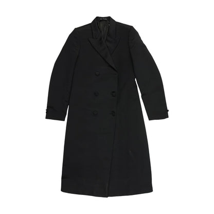Black Blazer