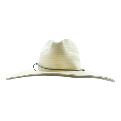 Beige Sun / Beach Hat