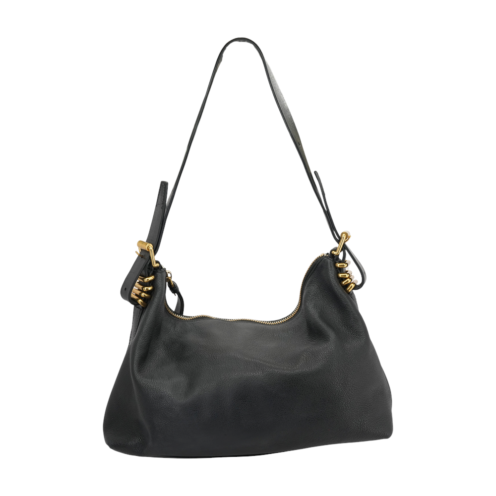 Black Handbag
