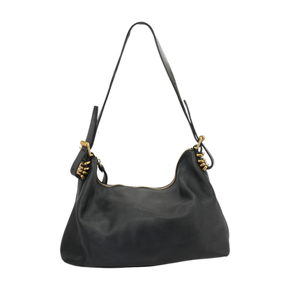 Black Handbag