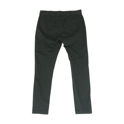 Black Slim Pants